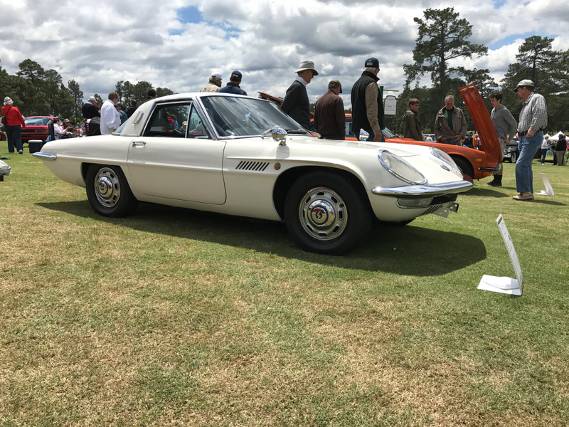 Mazda Cosmo